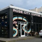 Rose City Coffee