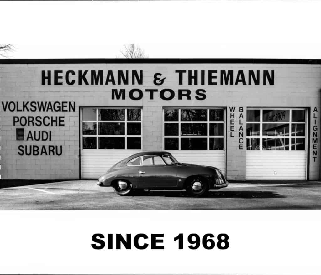 Heckmann-and-Thiemann-Motors
