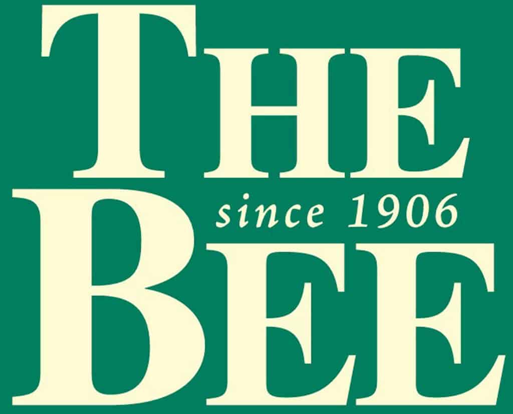 The-Bee-logo (1)